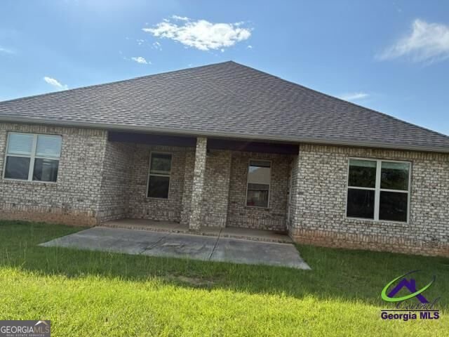 300 Preservation Parkway Perry - Photo 14