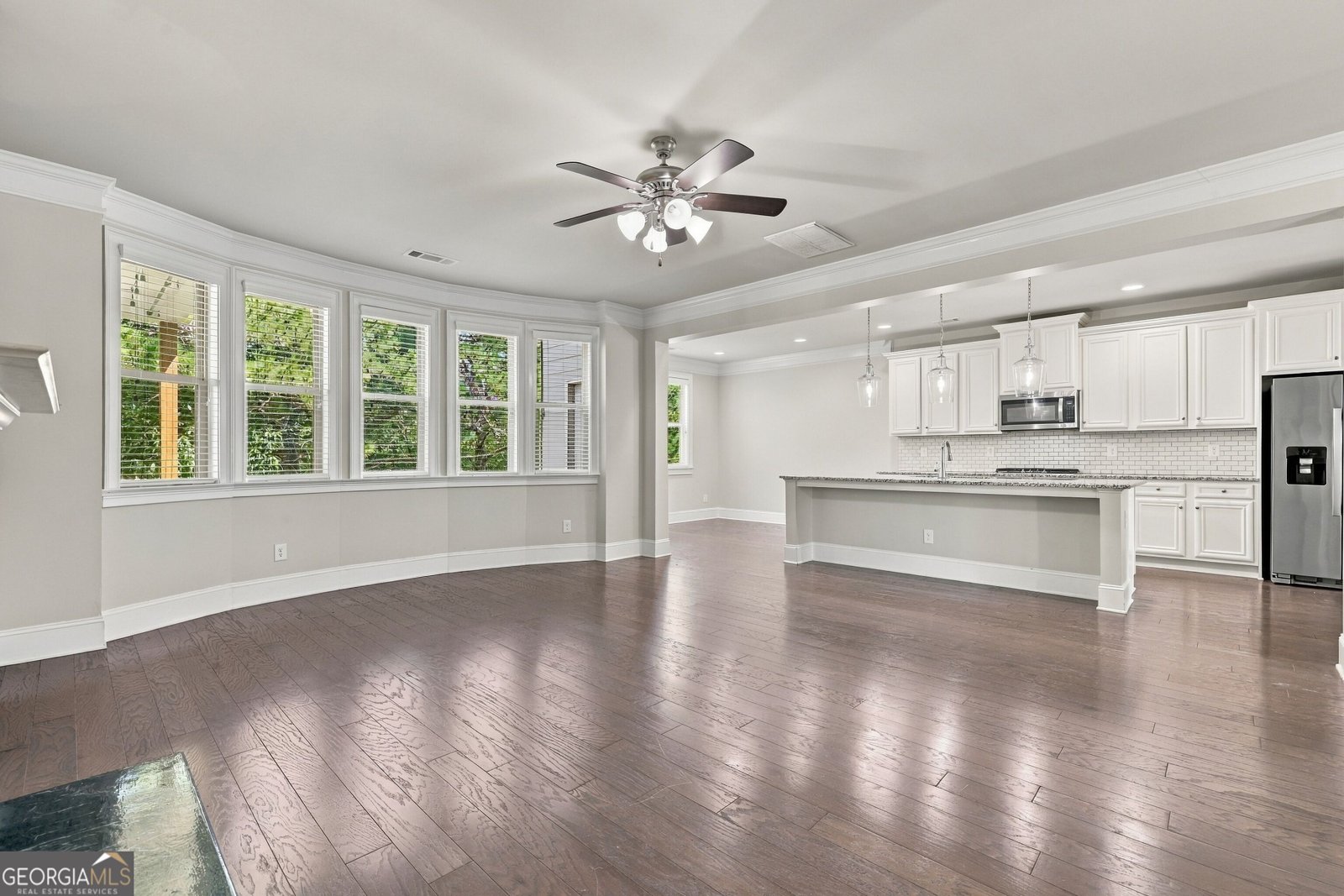 1530 Dahlia Drive Cumming - Photo 10