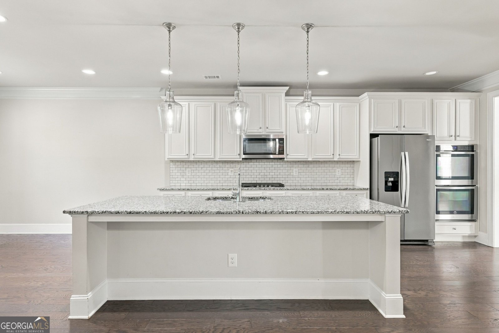 1530 Dahlia Drive Cumming - Photo 11