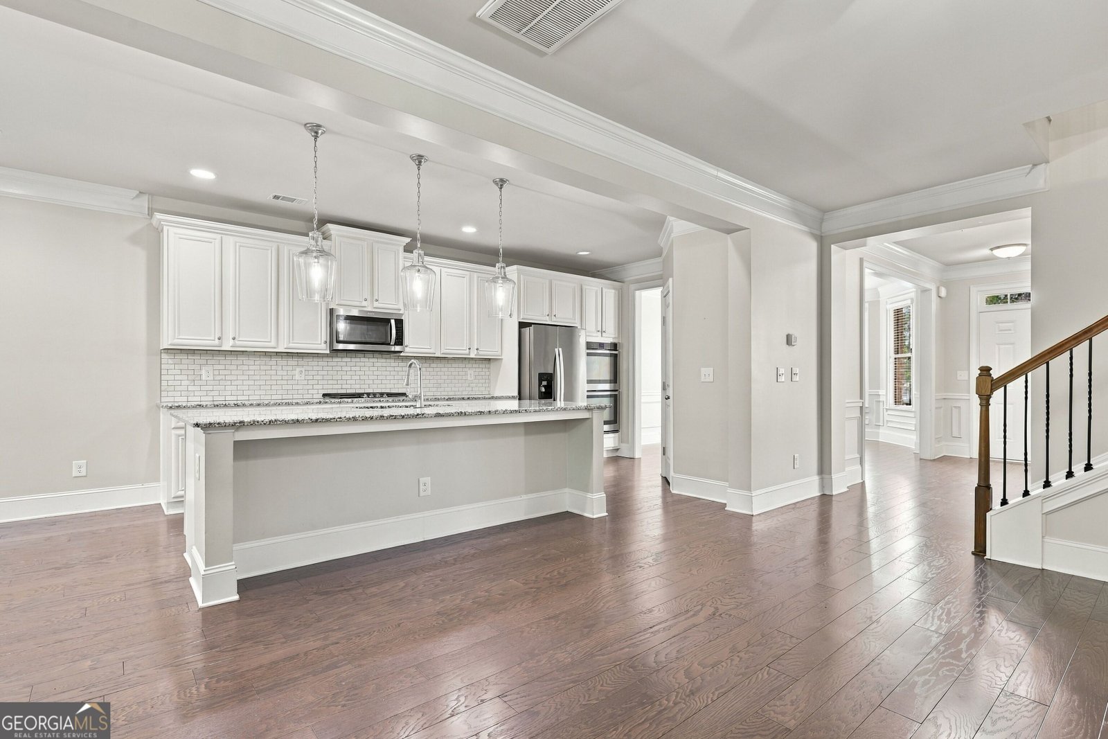 1530 Dahlia Drive Cumming - Photo 12