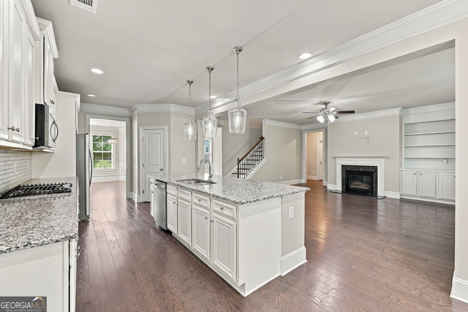 1530 Dahlia Drive Cumming - Photo 14