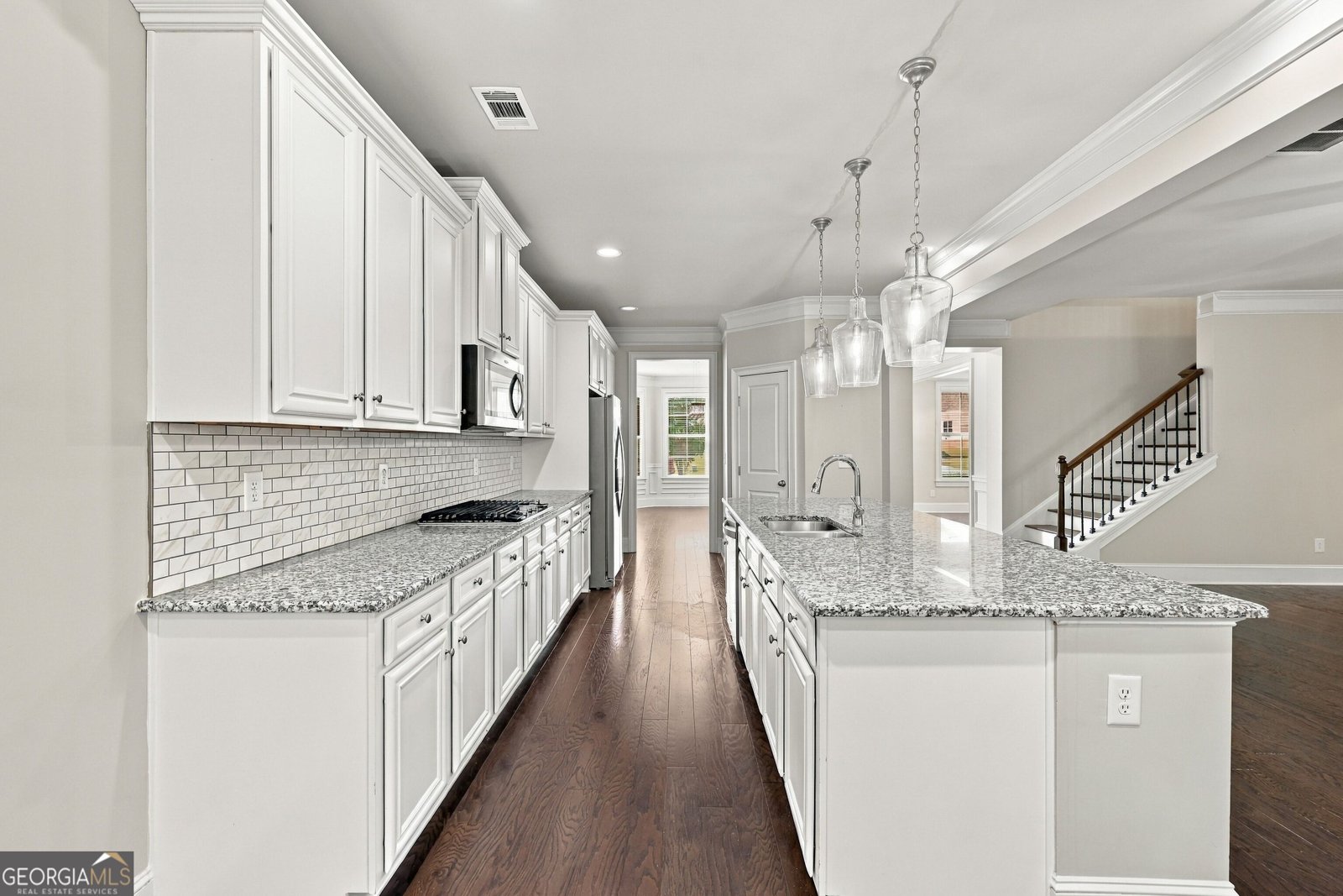 1530 Dahlia Drive Cumming - Photo 15