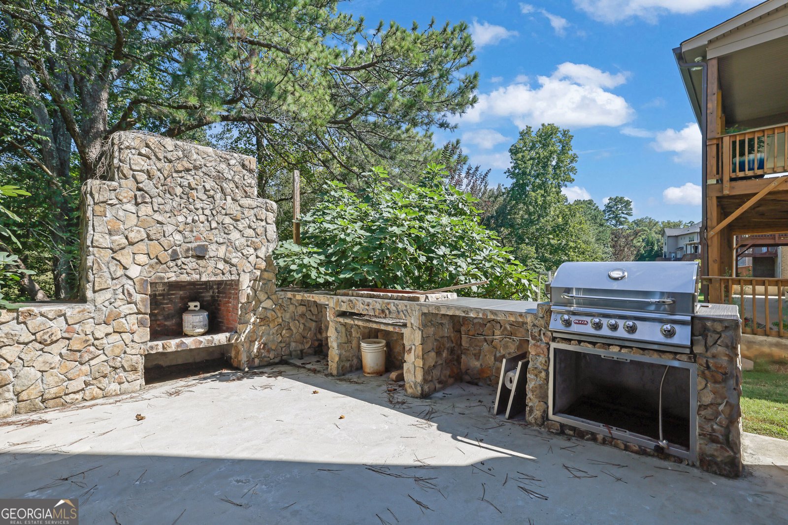 1530 Dahlia Drive Cumming - Photo 44