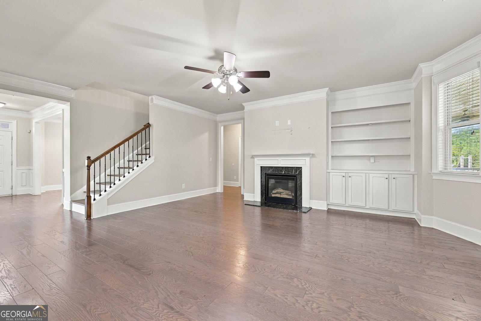 1530 Dahlia Drive Cumming - Photo 9