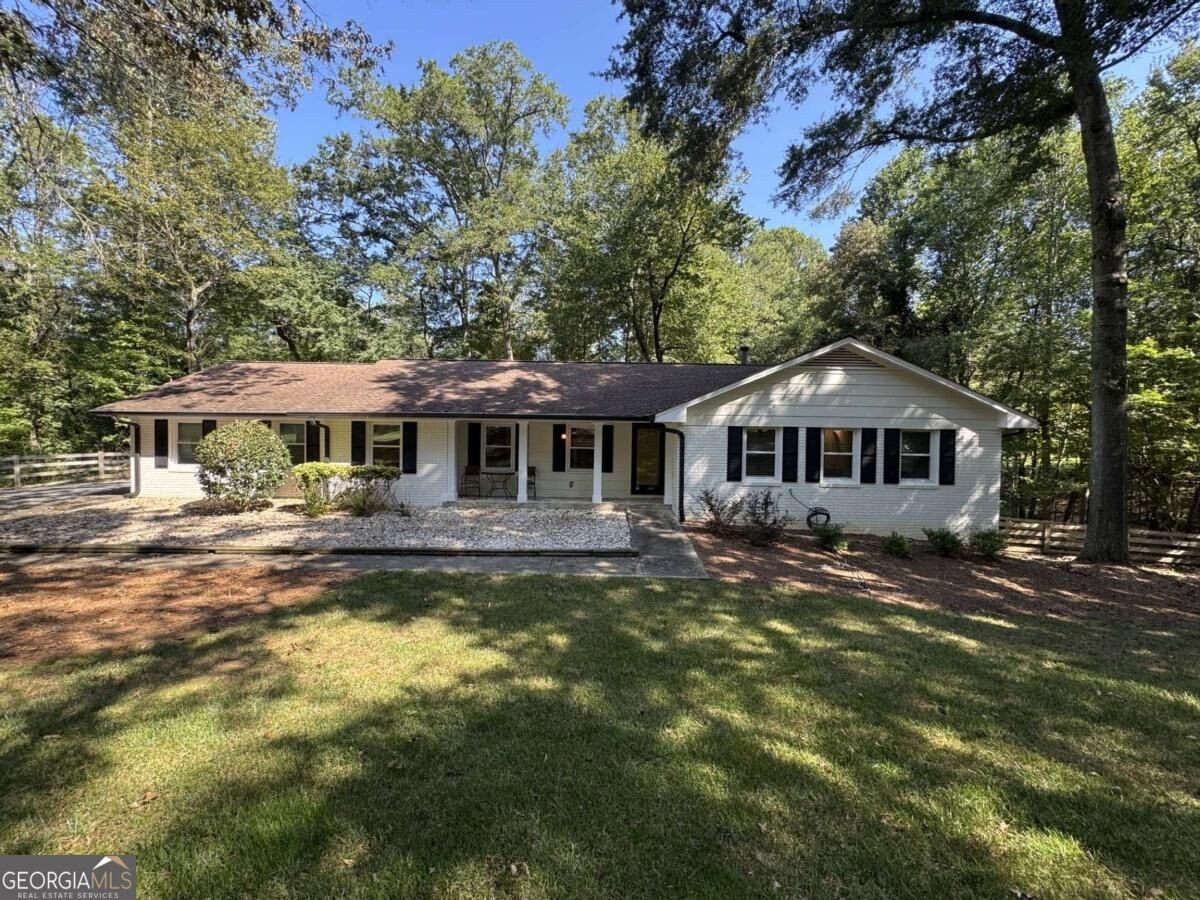 1770 Redd Road Milton - main photo
