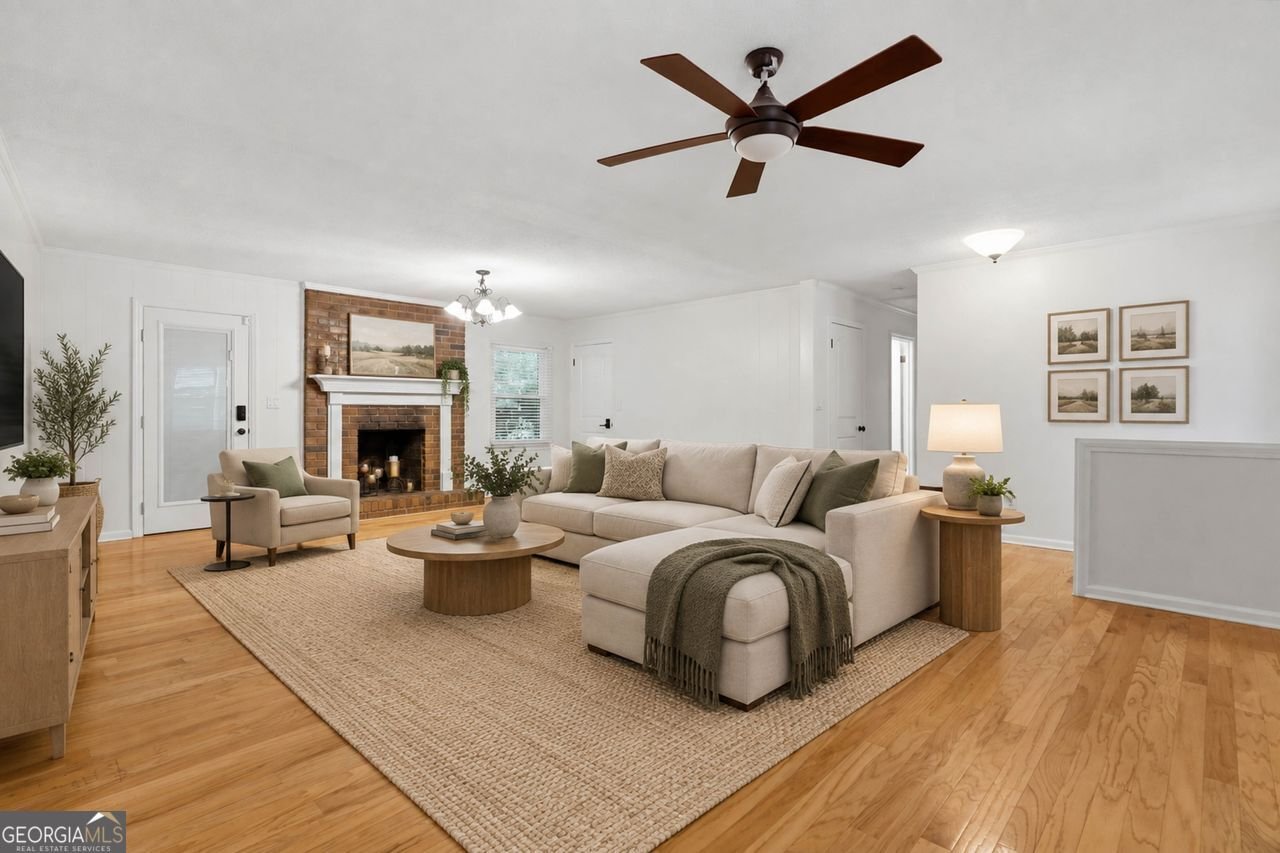1770 Redd Road Milton - Photo 7