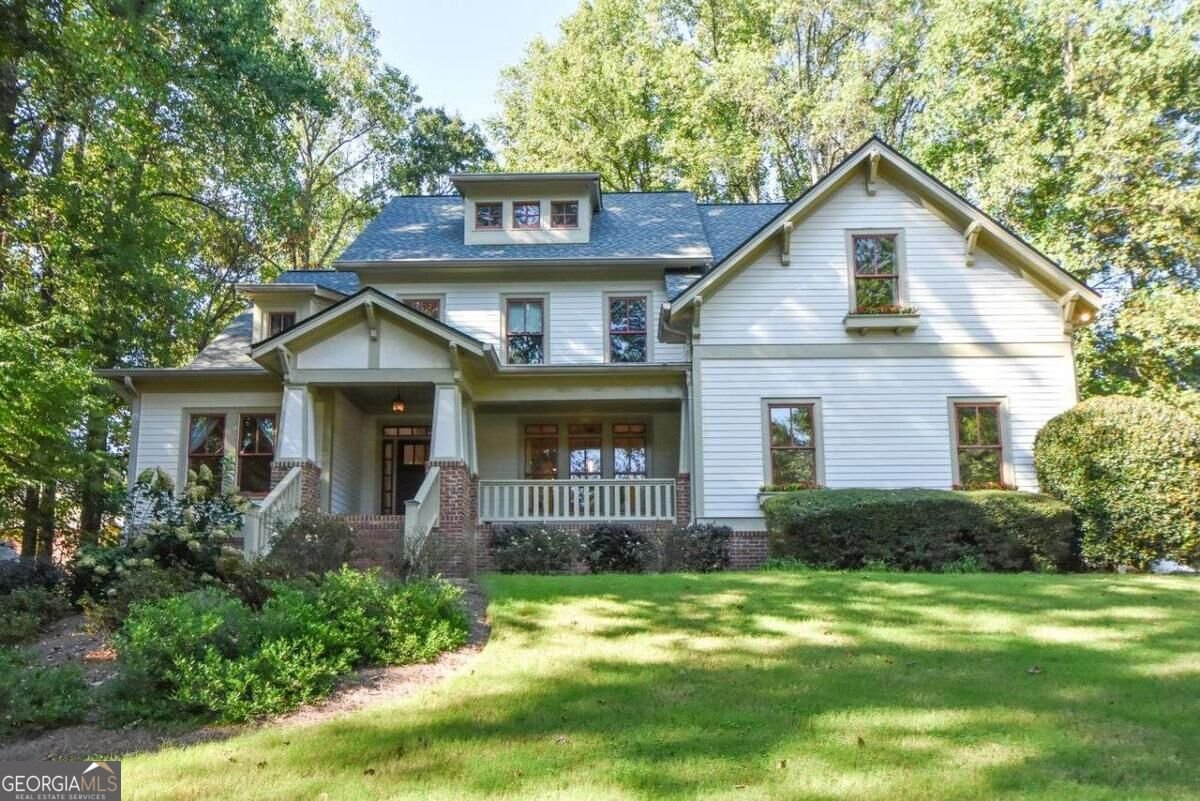 3470 Midvale Road Tucker - main photo