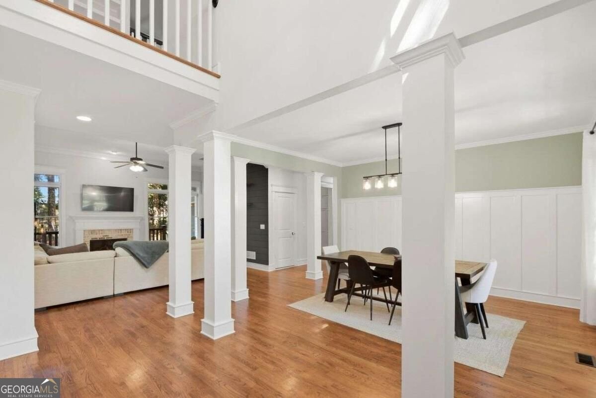 3470 Midvale Road Tucker - Photo 10