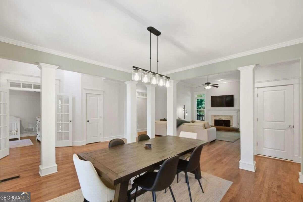 3470 Midvale Road Tucker - Photo 14