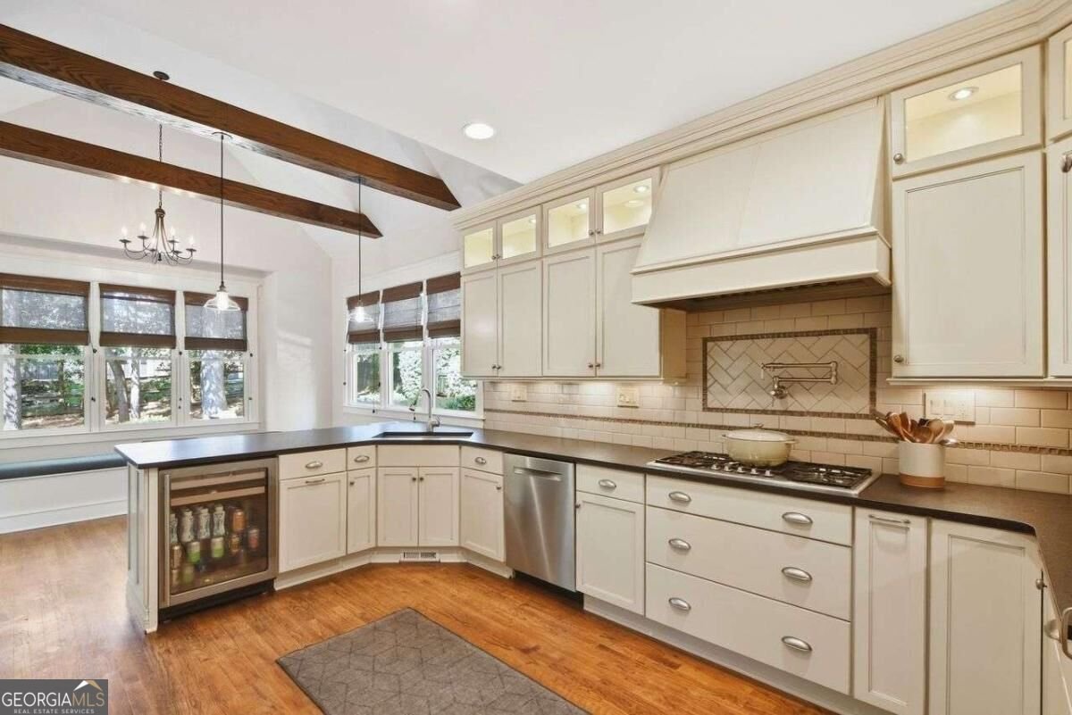 3470 Midvale Road Tucker - Photo 22