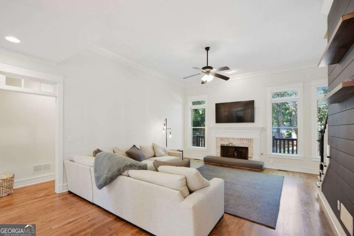 3470 Midvale Road Tucker - Photo 27