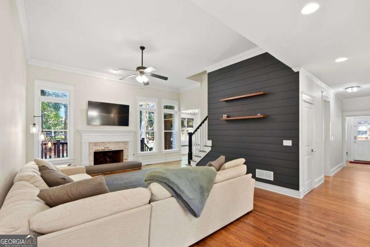 3470 Midvale Road Tucker - Photo 28