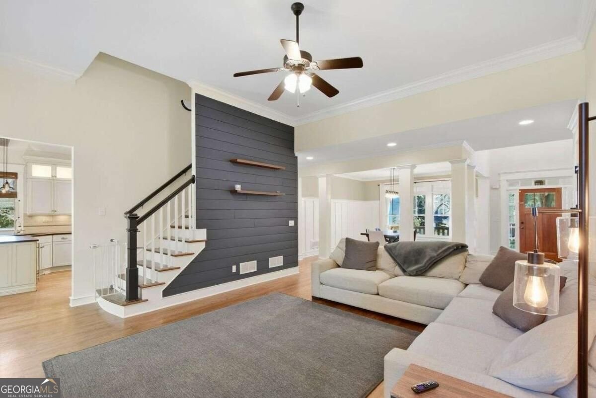 3470 Midvale Road Tucker - Photo 29