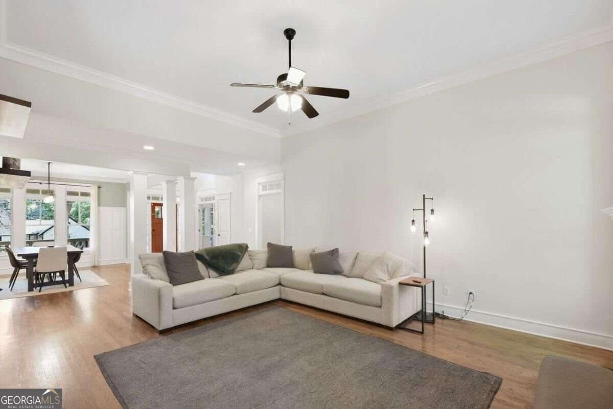3470 Midvale Road Tucker - Photo 30