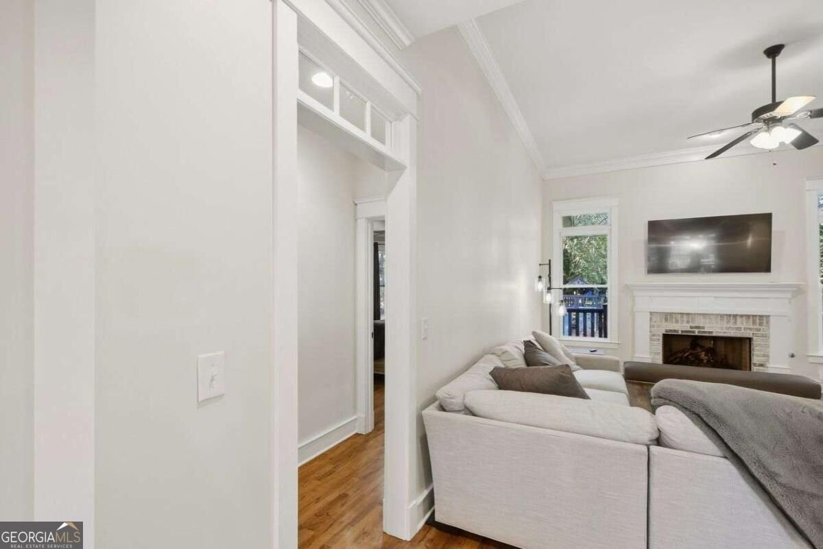 3470 Midvale Road Tucker - Photo 31