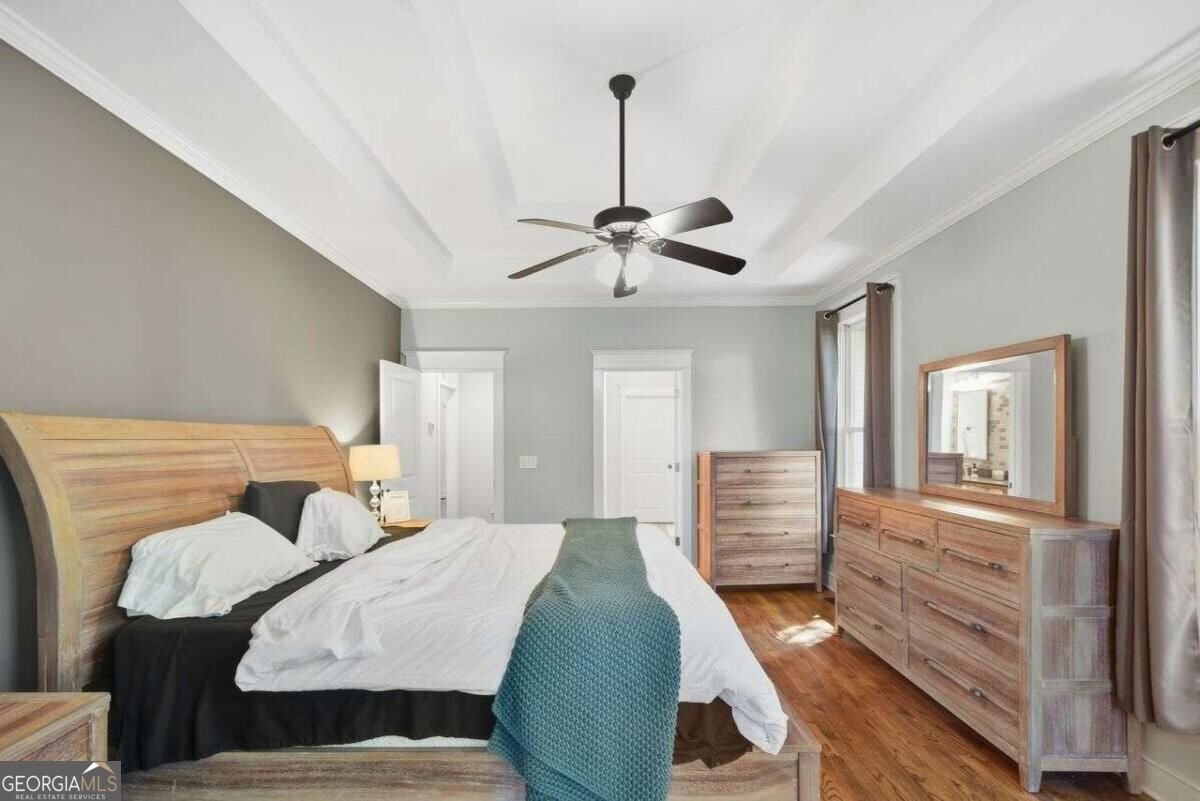 3470 Midvale Road Tucker - Photo 35