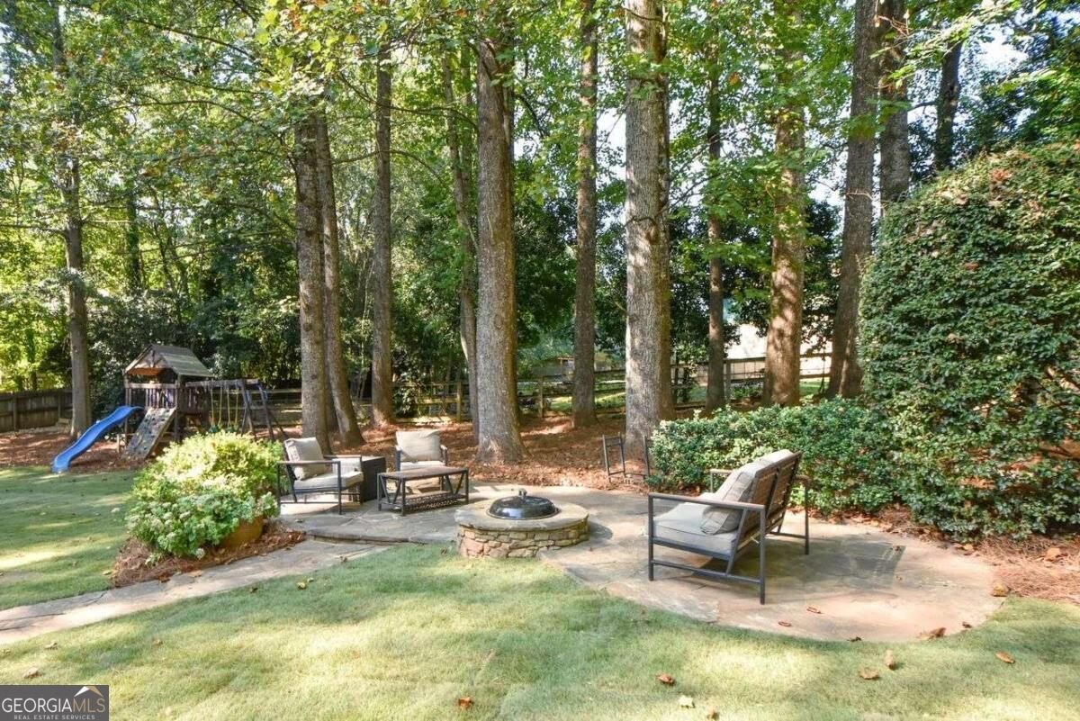 3470 Midvale Road Tucker - Photo 71