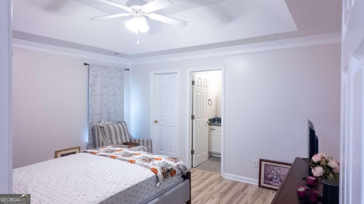 4391 Marci Street Snellville - Photo 11