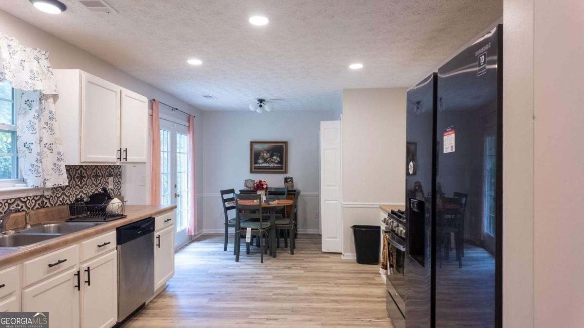 4391 Marci Street Snellville - Photo 16