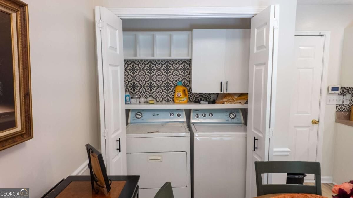 4391 Marci Street Snellville - Photo 17