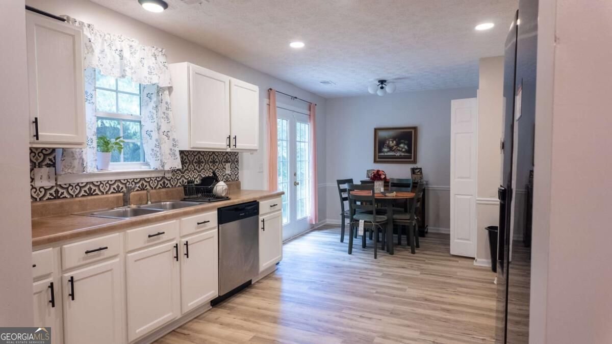 4391 Marci Street Snellville - Photo 18