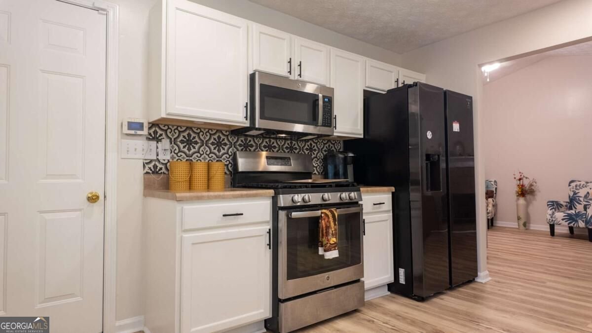 4391 Marci Street Snellville - Photo 19