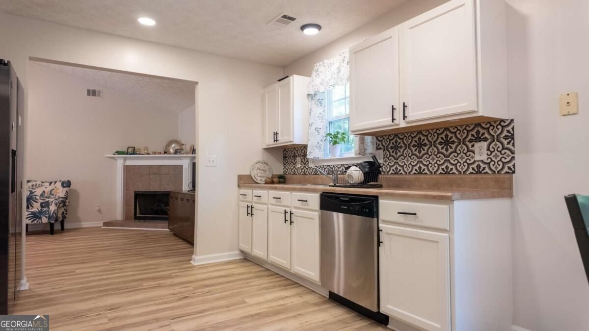 4391 Marci Street Snellville - Photo 20