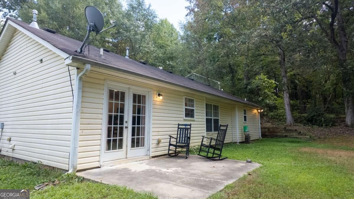 4391 Marci Street Snellville - Photo 21