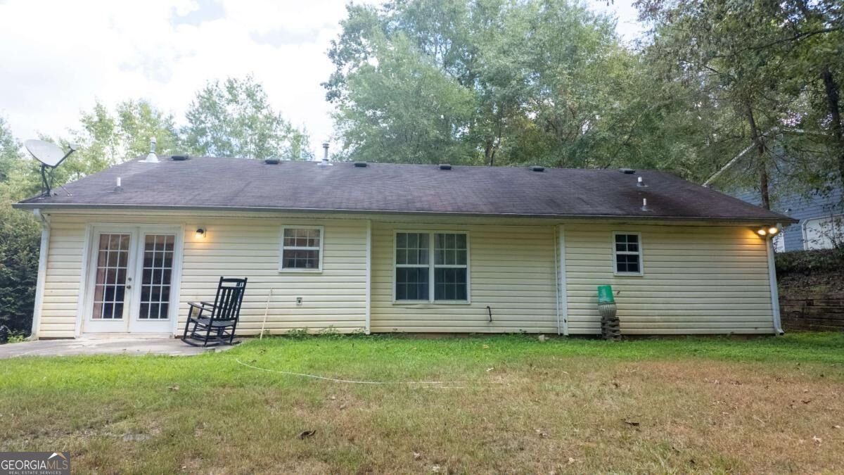 4391 Marci Street Snellville - Photo 22