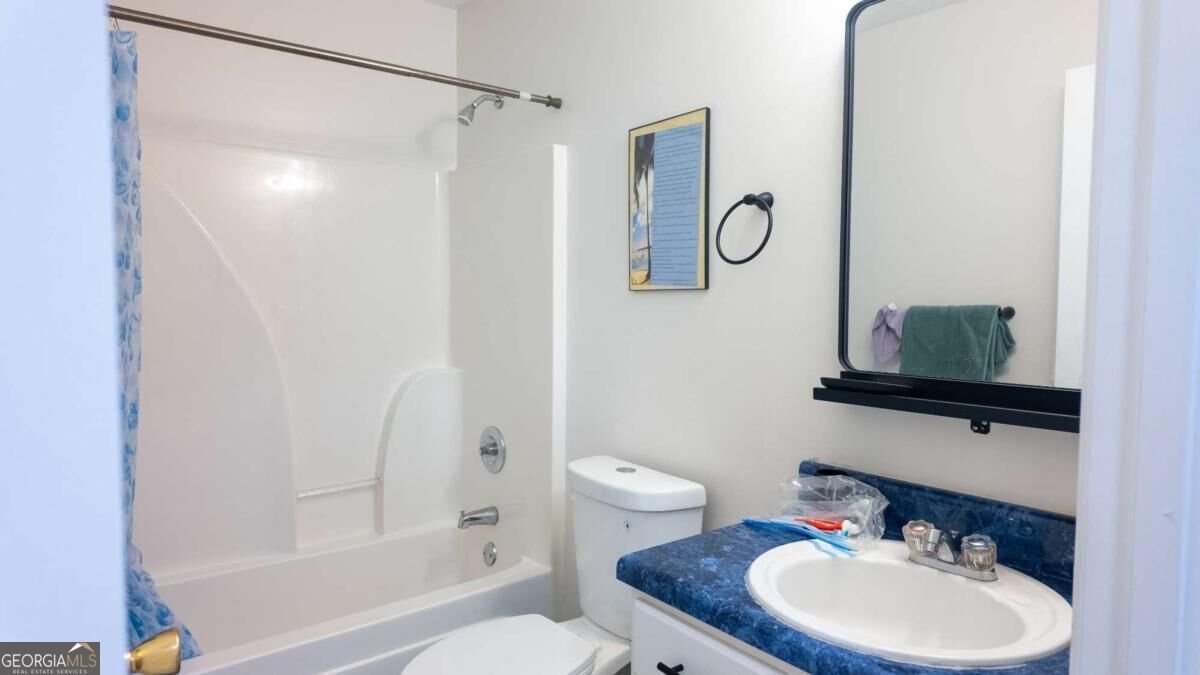4391 Marci Street Snellville - Photo 9