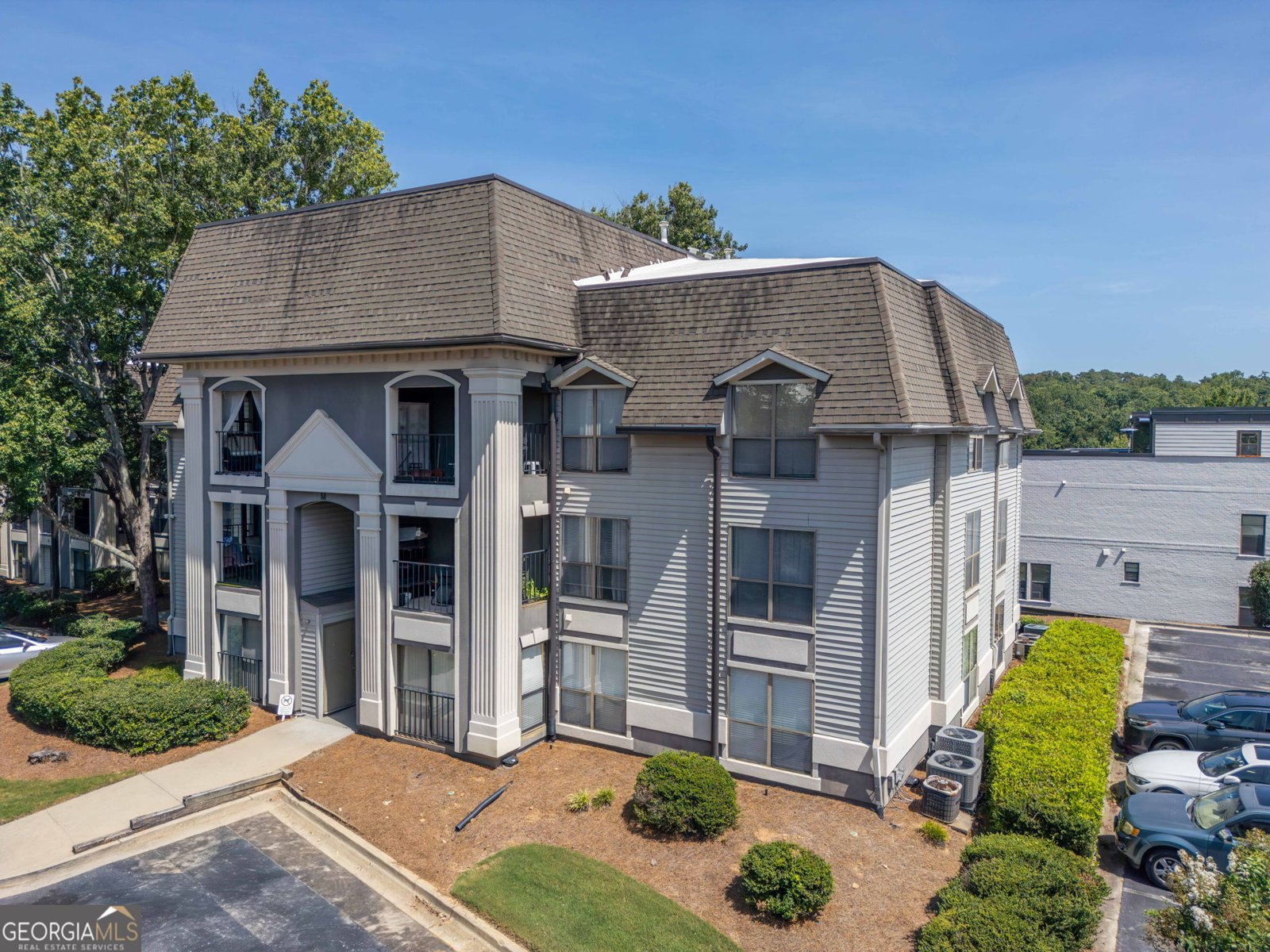 2657 Lenox Road Atlanta - main photo