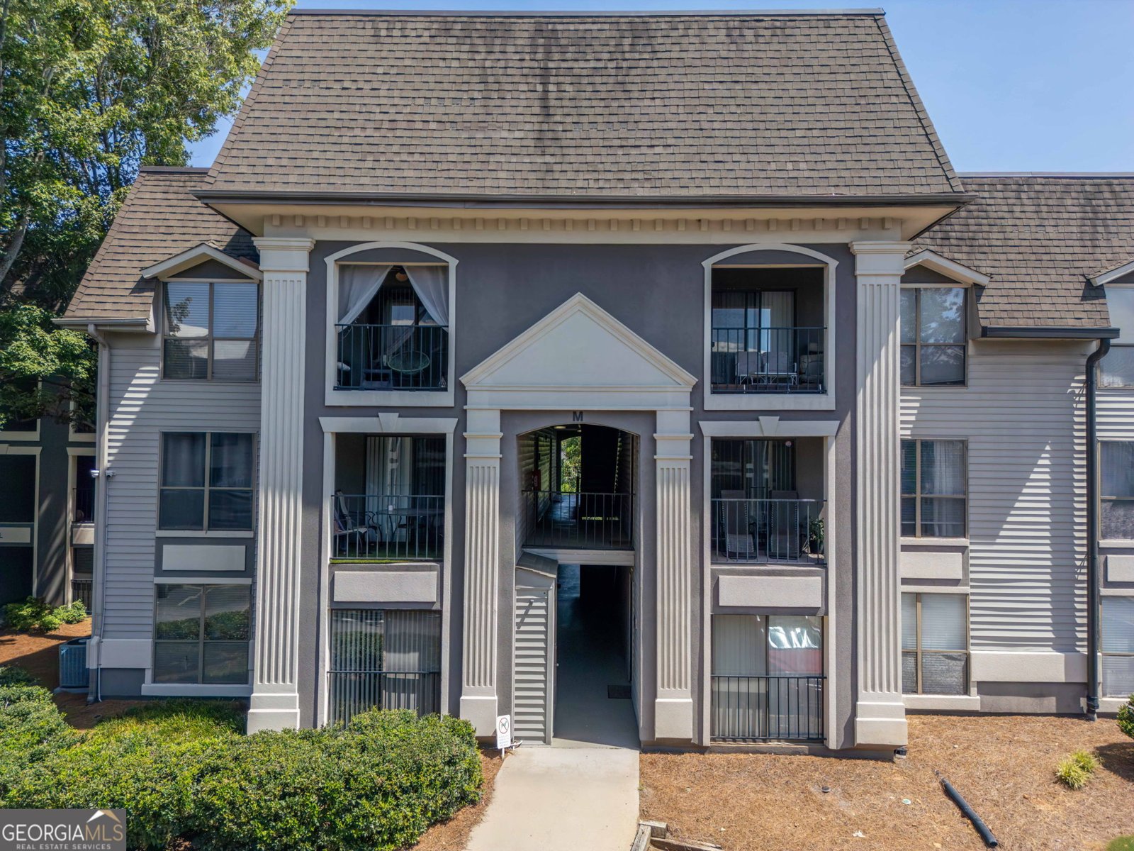 2657 Lenox Road Atlanta - Photo 17