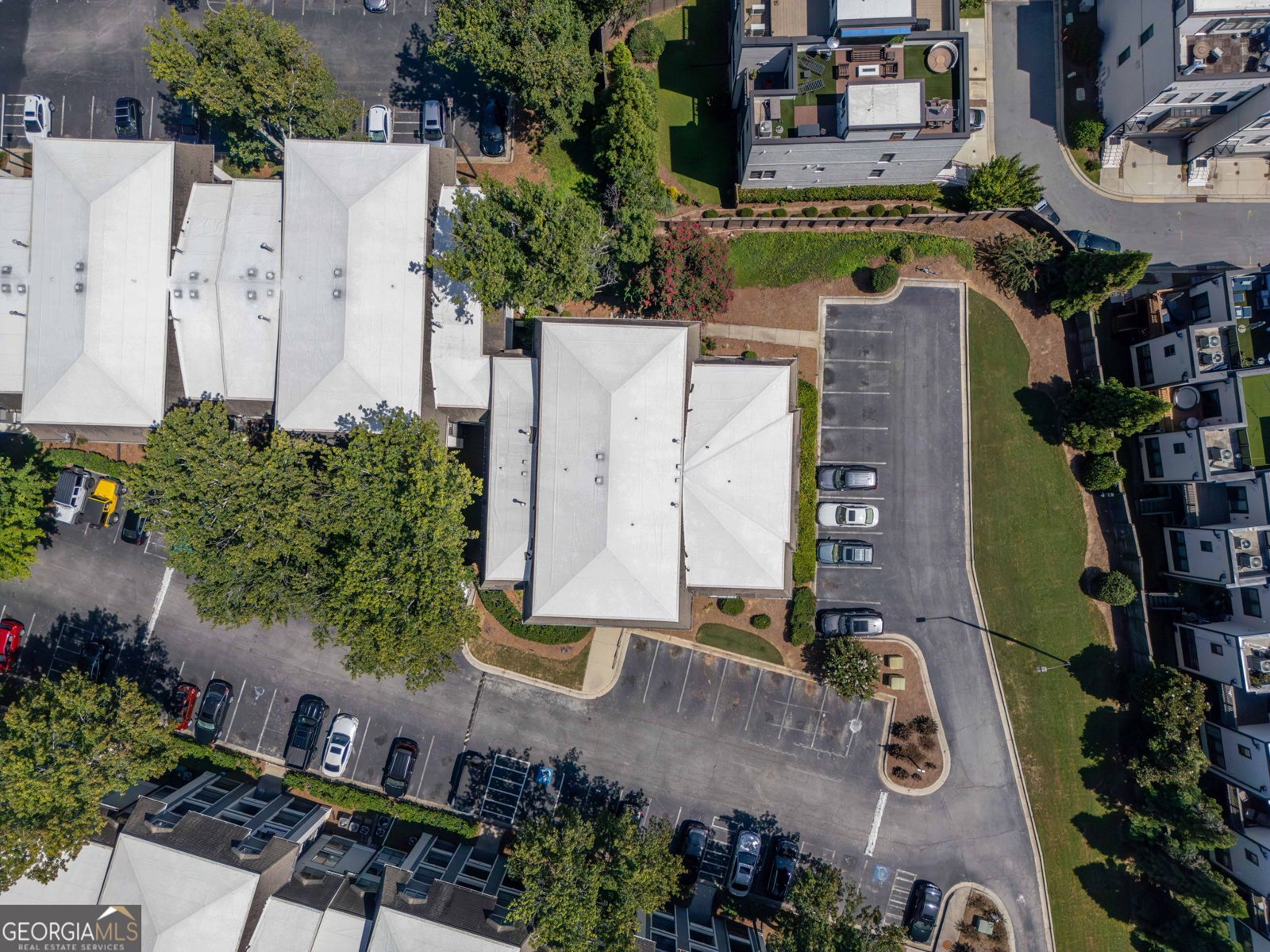 2657 Lenox Road Atlanta - Photo 18