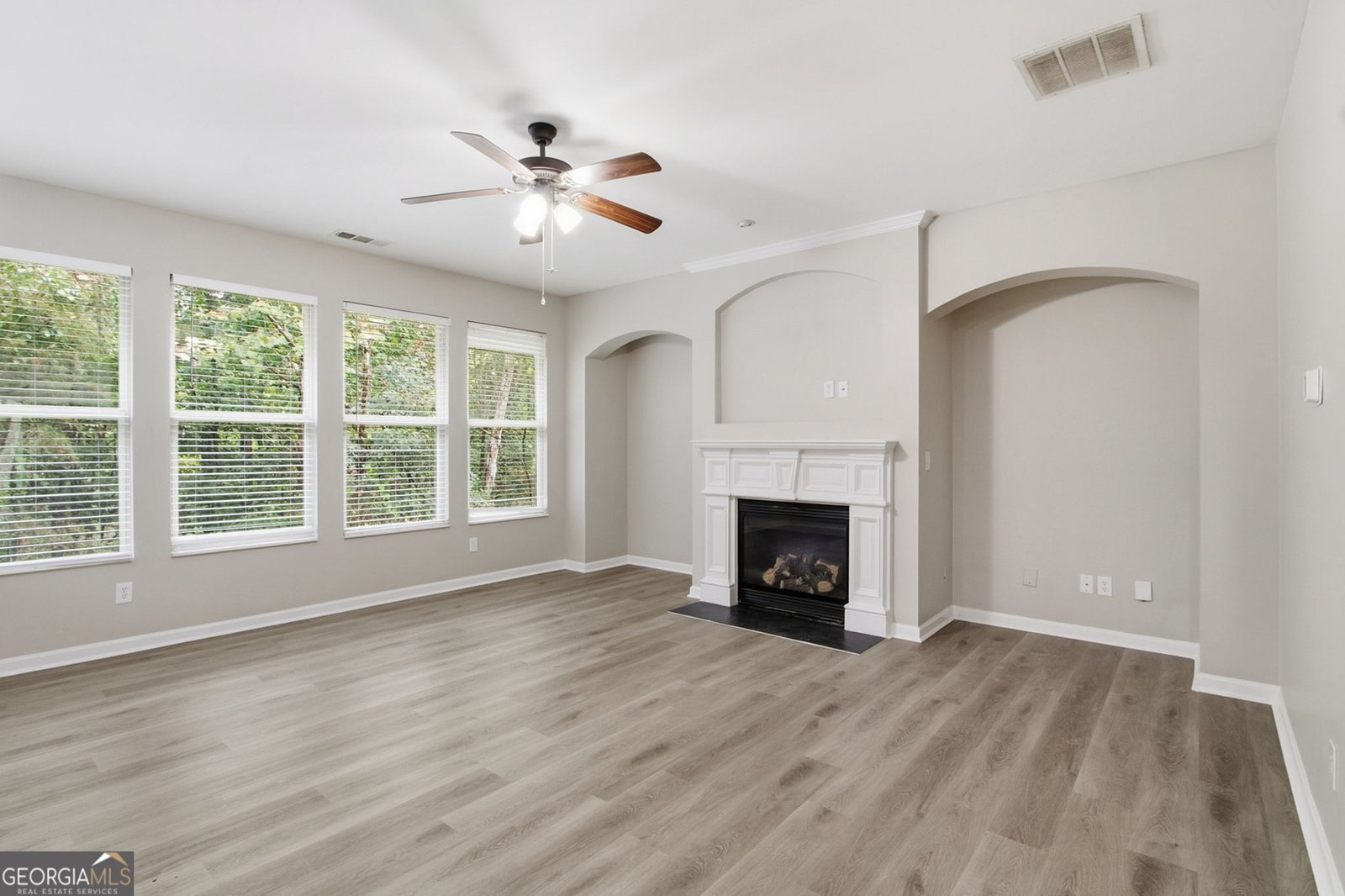 4290 Rosehall Court Atlanta - Photo 14