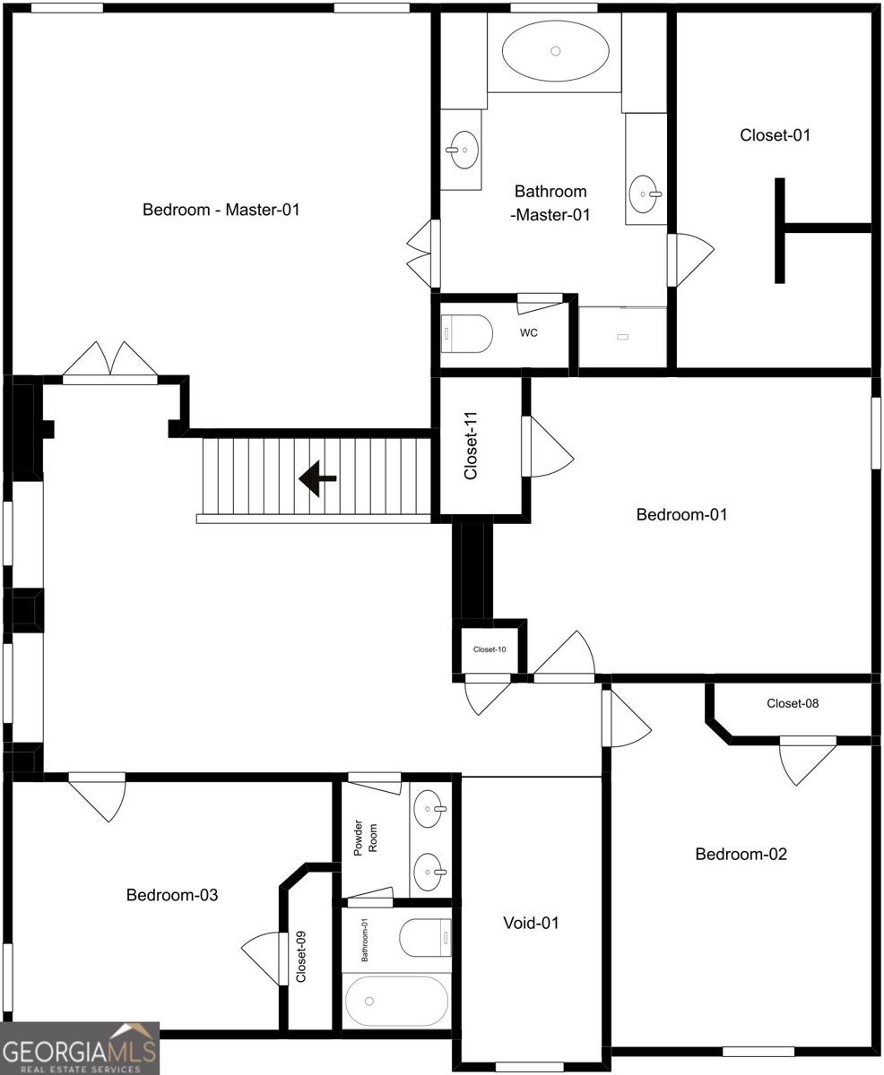 4290 Rosehall Court Atlanta - Photo 40