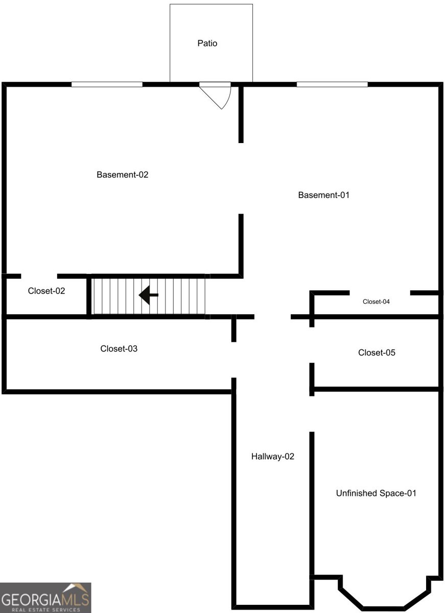 4290 Rosehall Court Atlanta - Photo 42