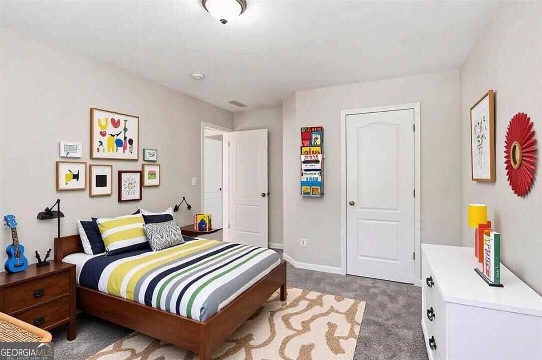 4290 Rosehall Court Atlanta - Photo 6