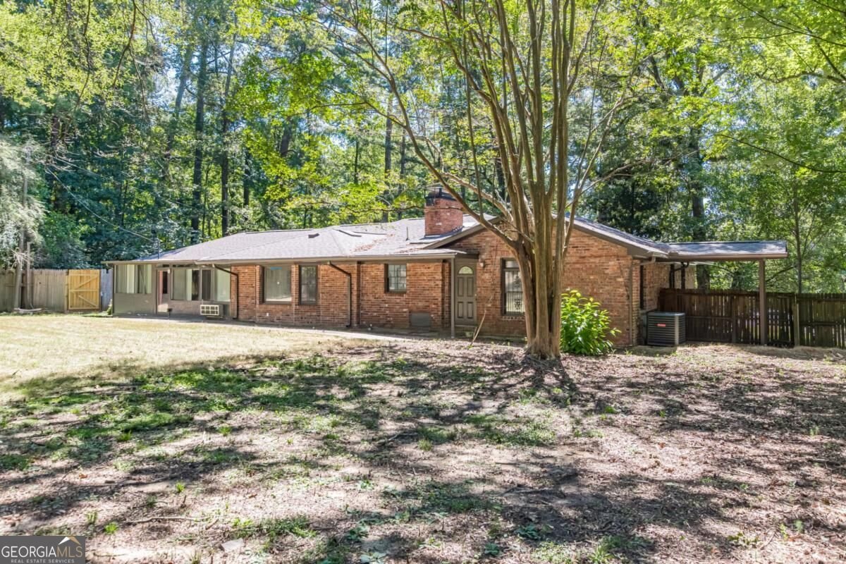 3121 Cascade Road Atlanta - Photo 33