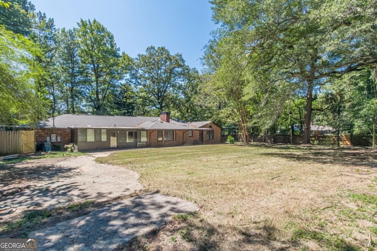3121 Cascade Road Atlanta - Photo 36