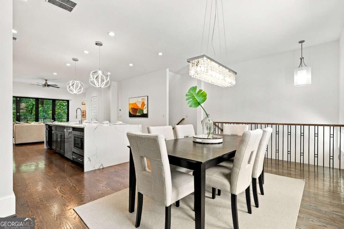 1099 Briar Cove Circle Atlanta - Photo 15