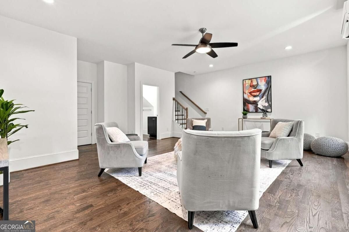 1099 Briar Cove Circle Atlanta - Photo 16