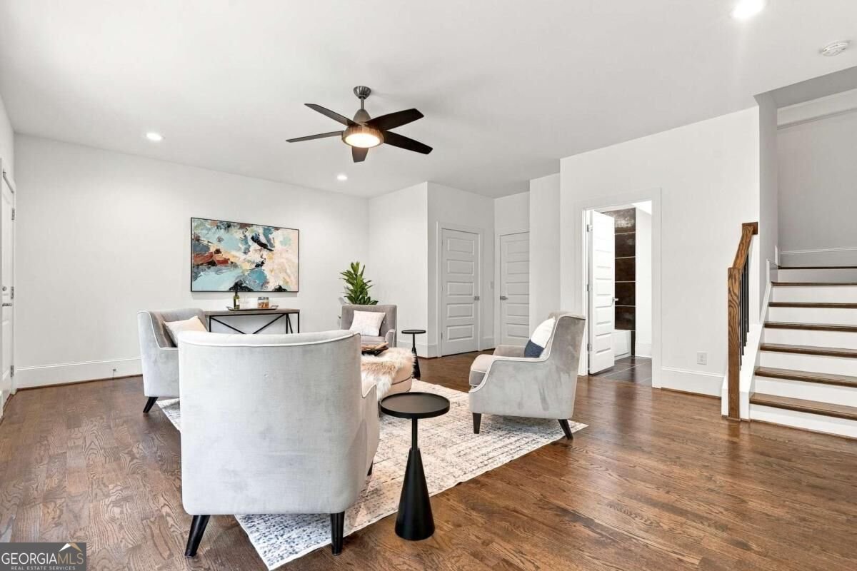 1099 Briar Cove Circle Atlanta - Photo 17
