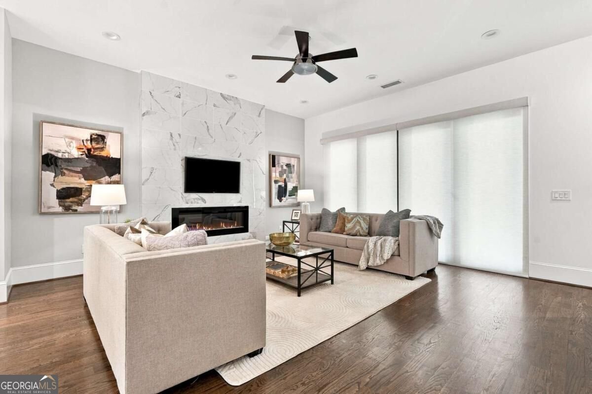 1099 Briar Cove Circle Atlanta - Photo 19