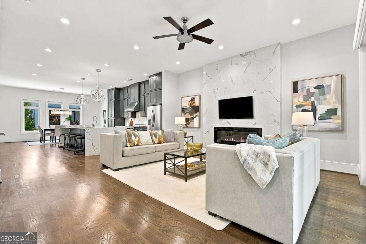 1099 Briar Cove Circle Atlanta - Photo 20