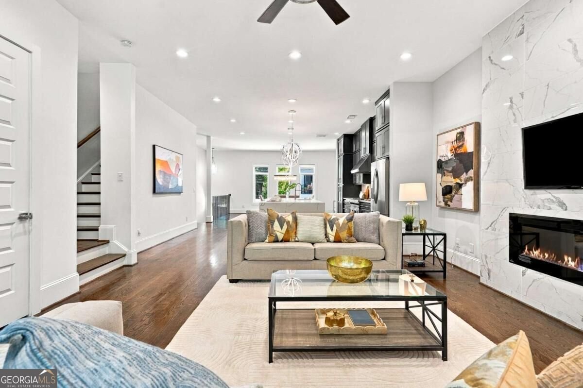 1099 Briar Cove Circle Atlanta - Photo 21