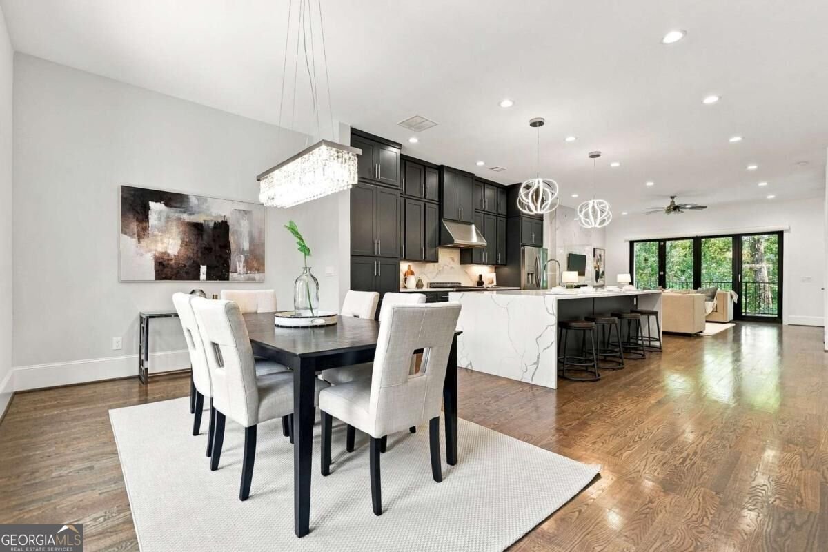 1099 Briar Cove Circle Atlanta - Photo 28
