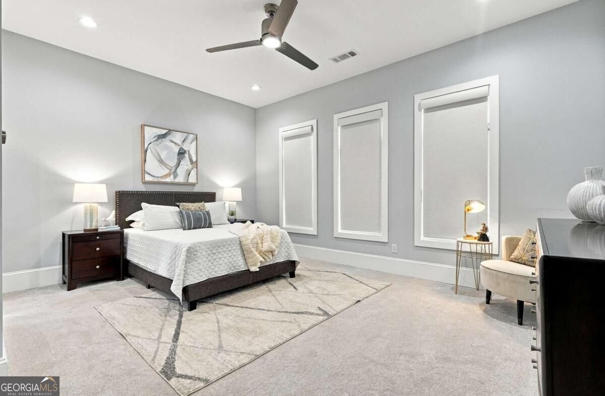 1099 Briar Cove Circle Atlanta - Photo 29