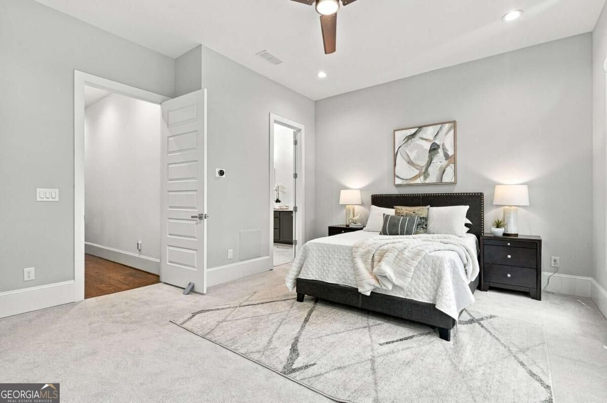 1099 Briar Cove Circle Atlanta - Photo 31