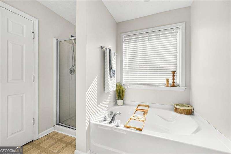 302 Oak Leaf Place Acworth - Photo 10