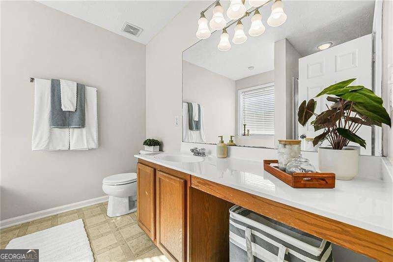302 Oak Leaf Place Acworth - Photo 11